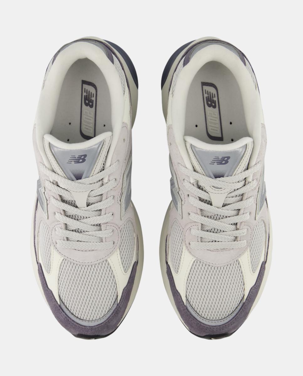 New Balance U2010V1 para hombre y mujer - Gris Gris-3