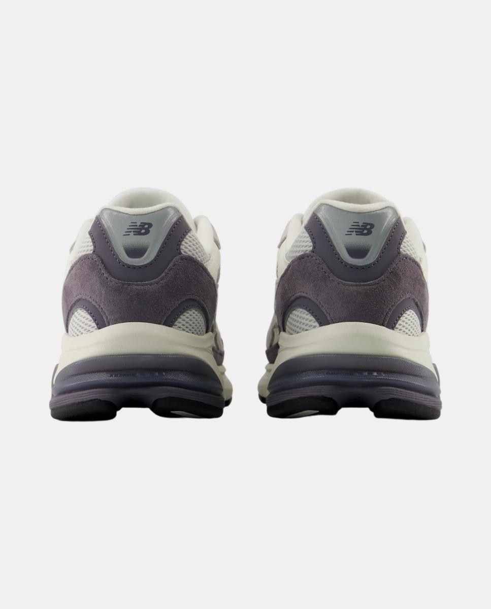 New Balance U2010V1 para hombre y mujer - Gris Gris-4