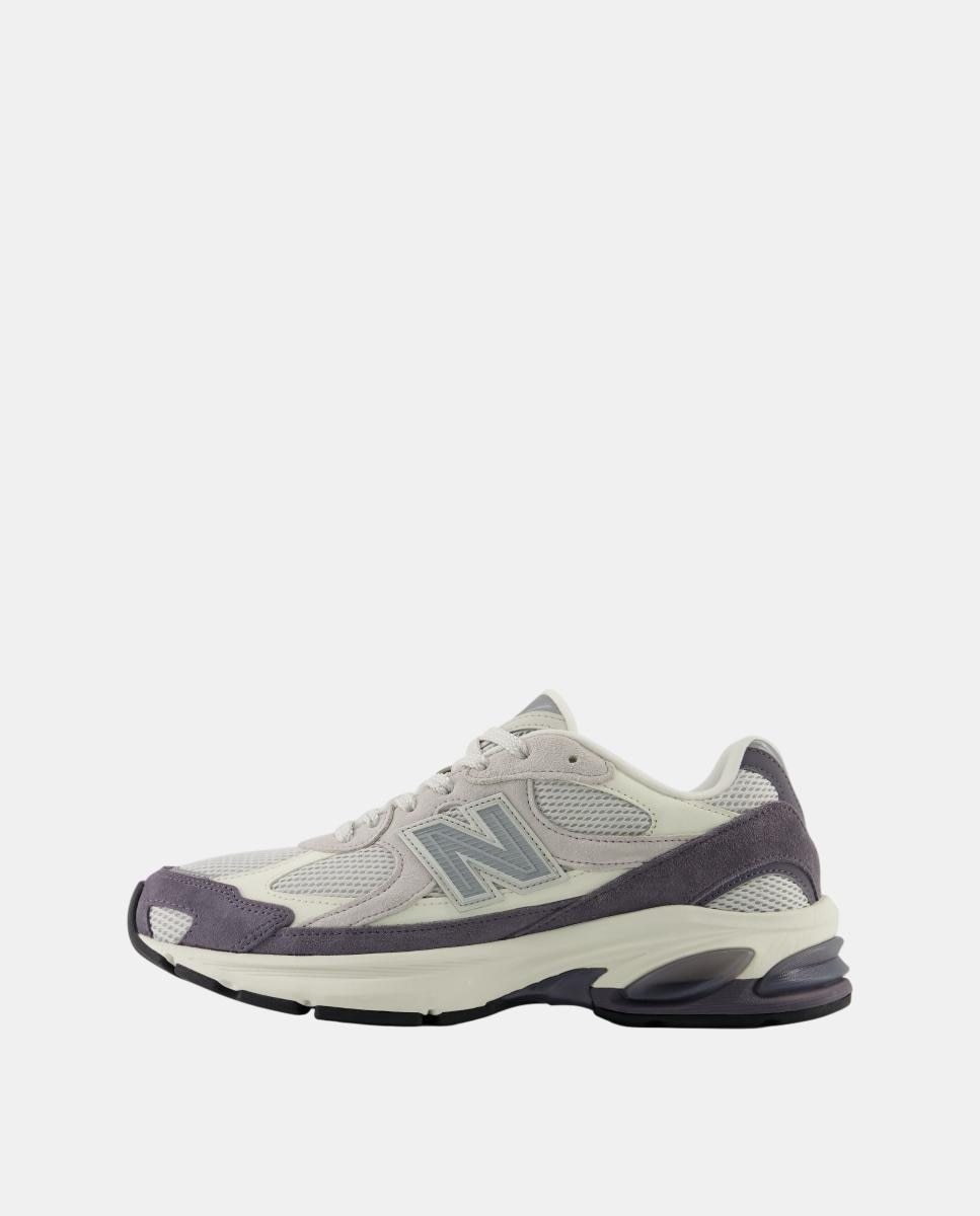 New Balance U2010V1 para hombre y mujer - Gris Gris-5