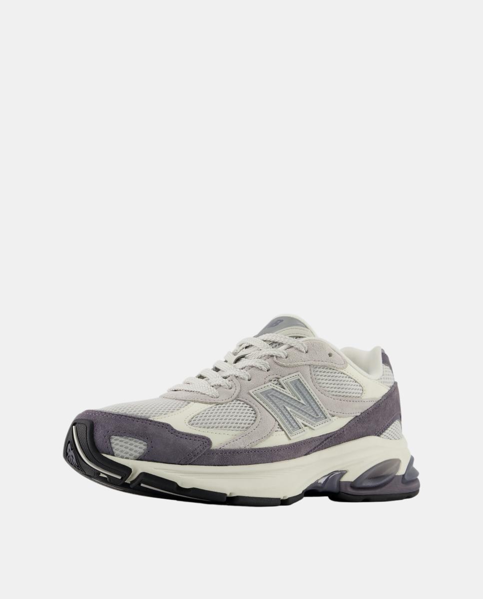 New Balance U2010V1 para hombre y mujer - Gris Gris-6