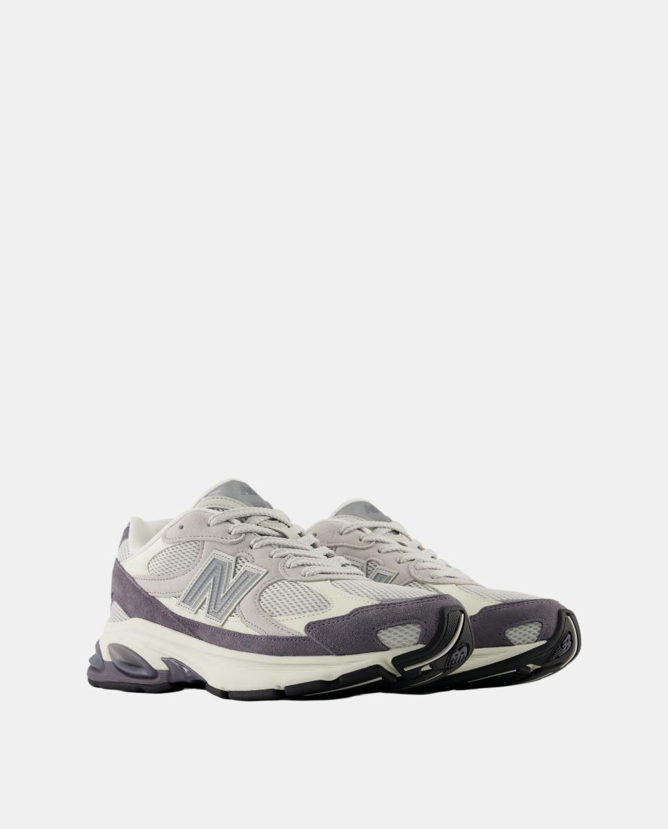New Balance U2010V1 para hombre y mujer - Gris Gris-7