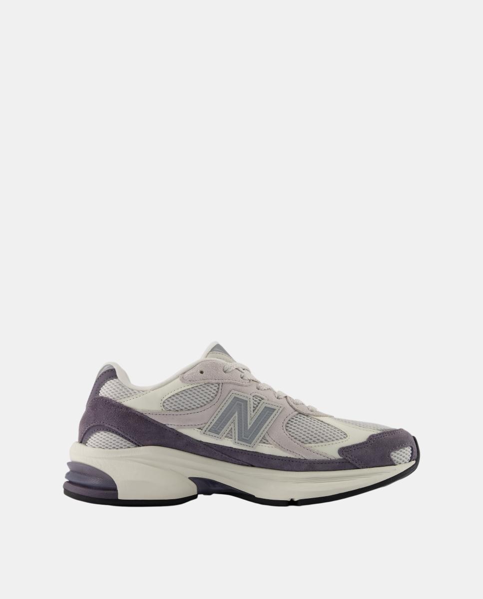 New Balance U2010V1 para hombre y mujer - Gris Gris-8