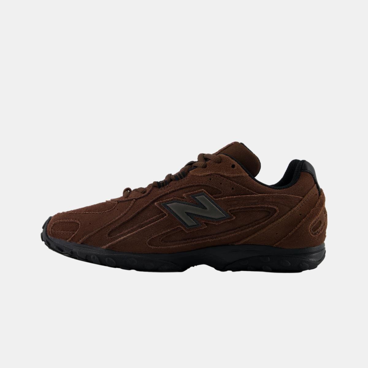 New Balance 204L para hombre y mujer - Marrón Marrón-6