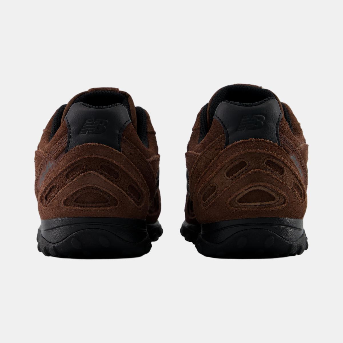 New Balance 204L para hombre y mujer - Marrón Marrón-9