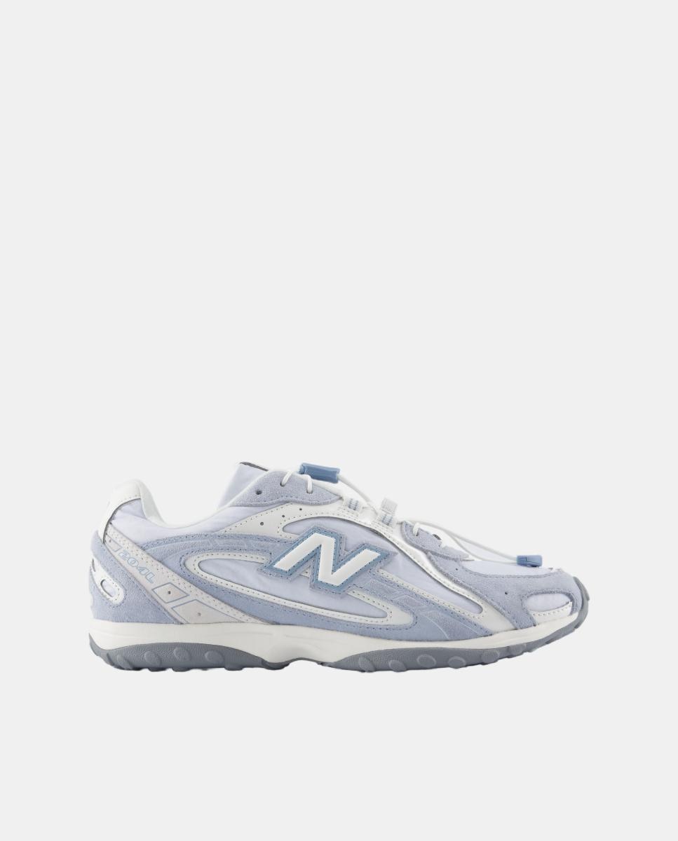 Imagen 0 de New Balance 204L para hombre y mujer Gris