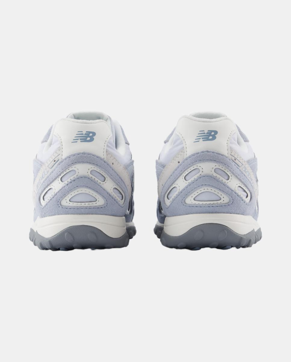 New Balance 204L para hombre y mujer - Gris Gris-4