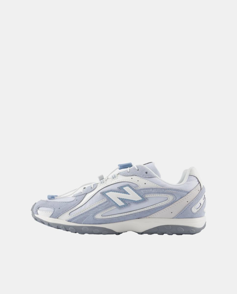 New Balance 204L para hombre y mujer - Gris Gris-5