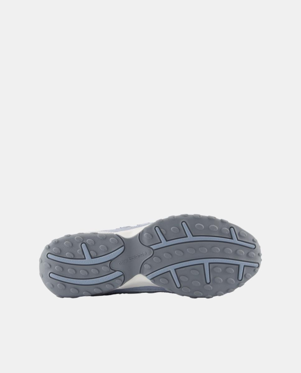 New Balance 204L para hombre y mujer - Gris Gris-6