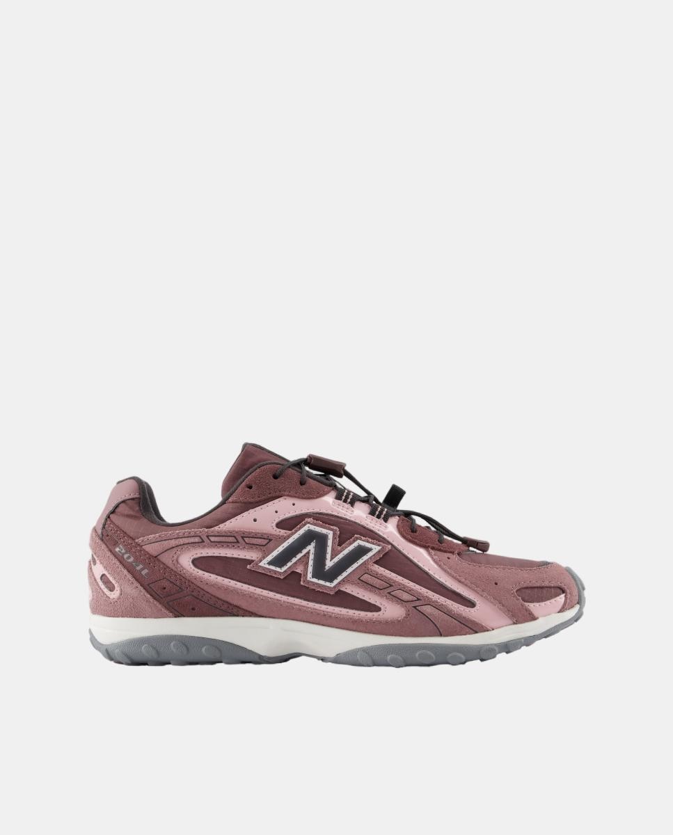 Imagen 0 de New Balance 204L para hombre y mujer Morado