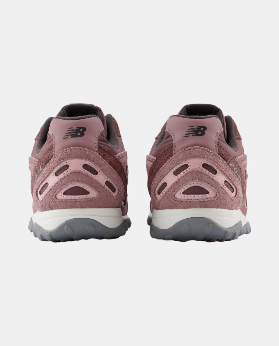 New Balance 204L para hombre y mujer - Morado Morado-4