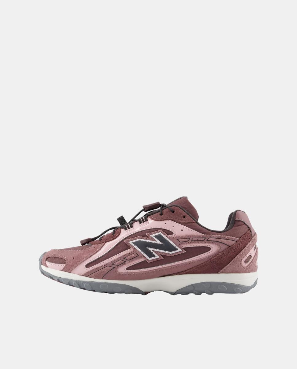 New Balance 204L para hombre y mujer - Morado Morado-5