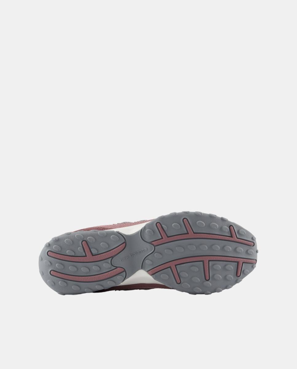 New Balance 204L para hombre y mujer - Morado Morado-6