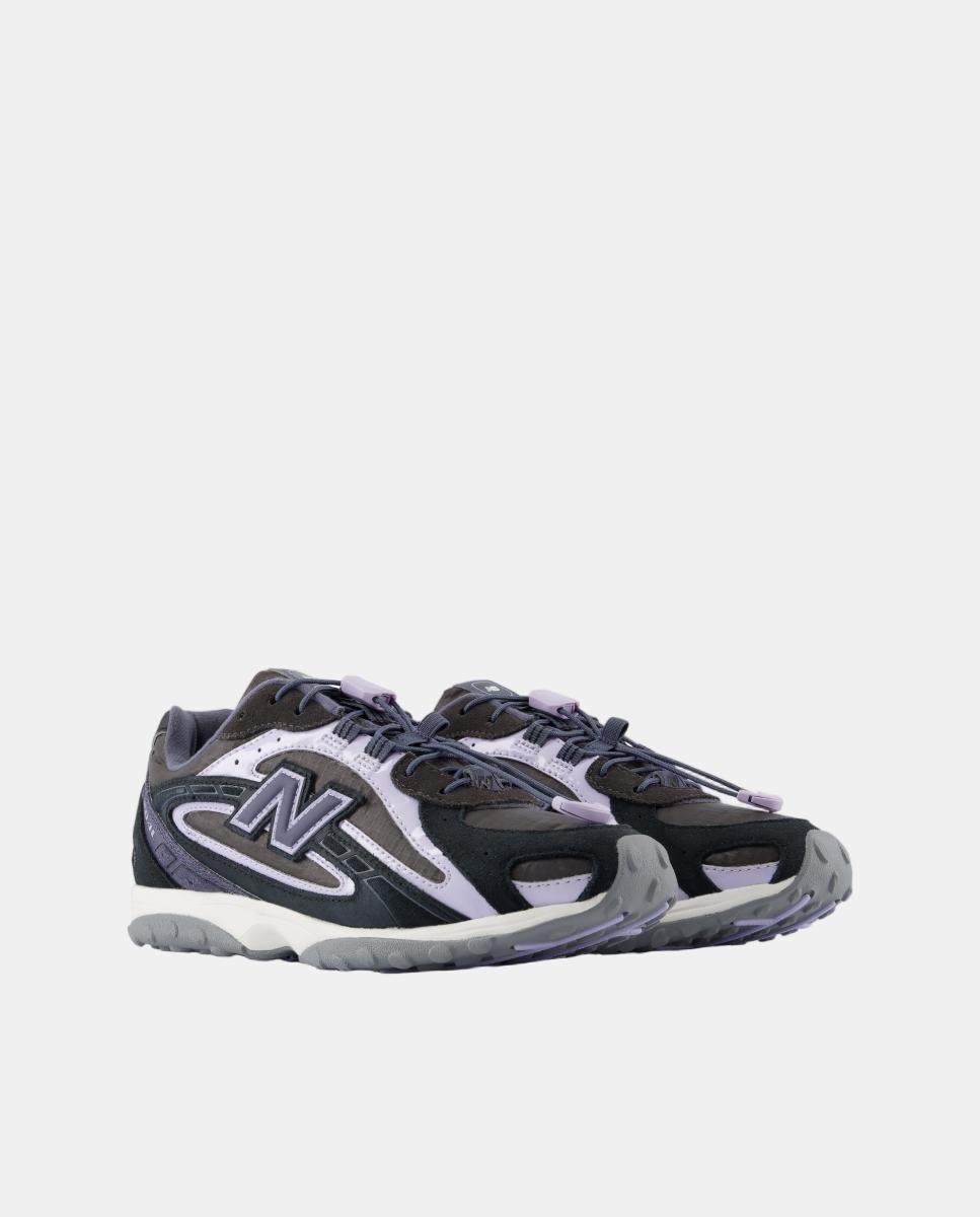 New Balance 204L para hombre y mujer - Gris Gris-2