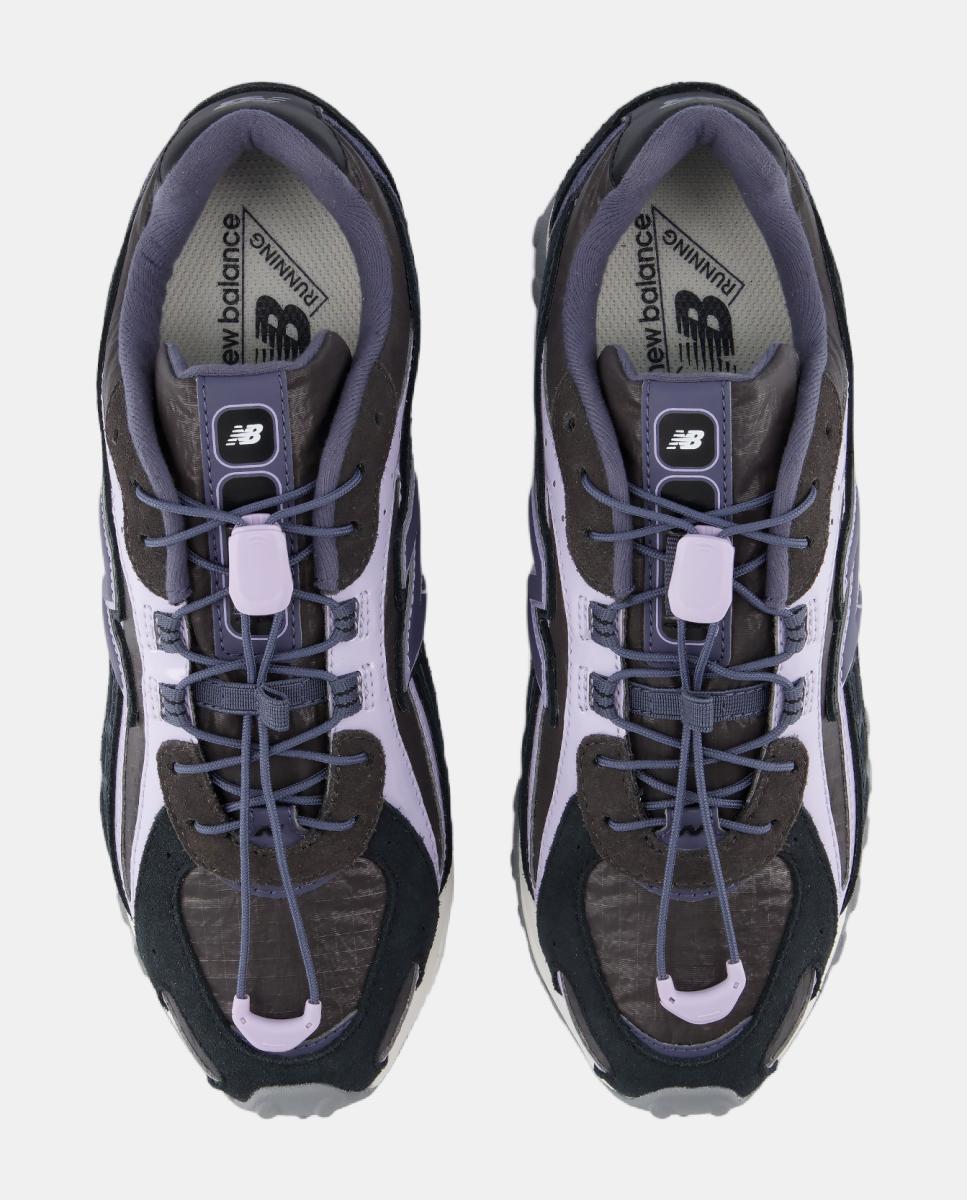 New Balance 204L para hombre y mujer - Gris Gris-3