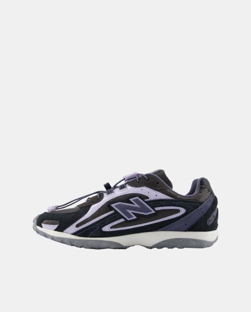 New Balance 204L para hombre y mujer - Gris Gris-5