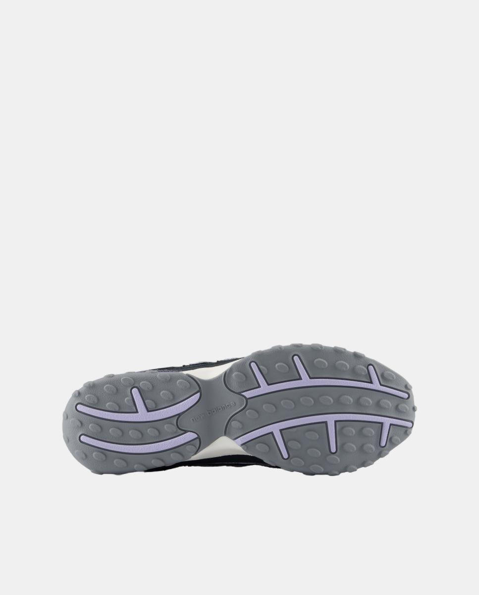 New Balance 204L para hombre y mujer - Gris Gris-6
