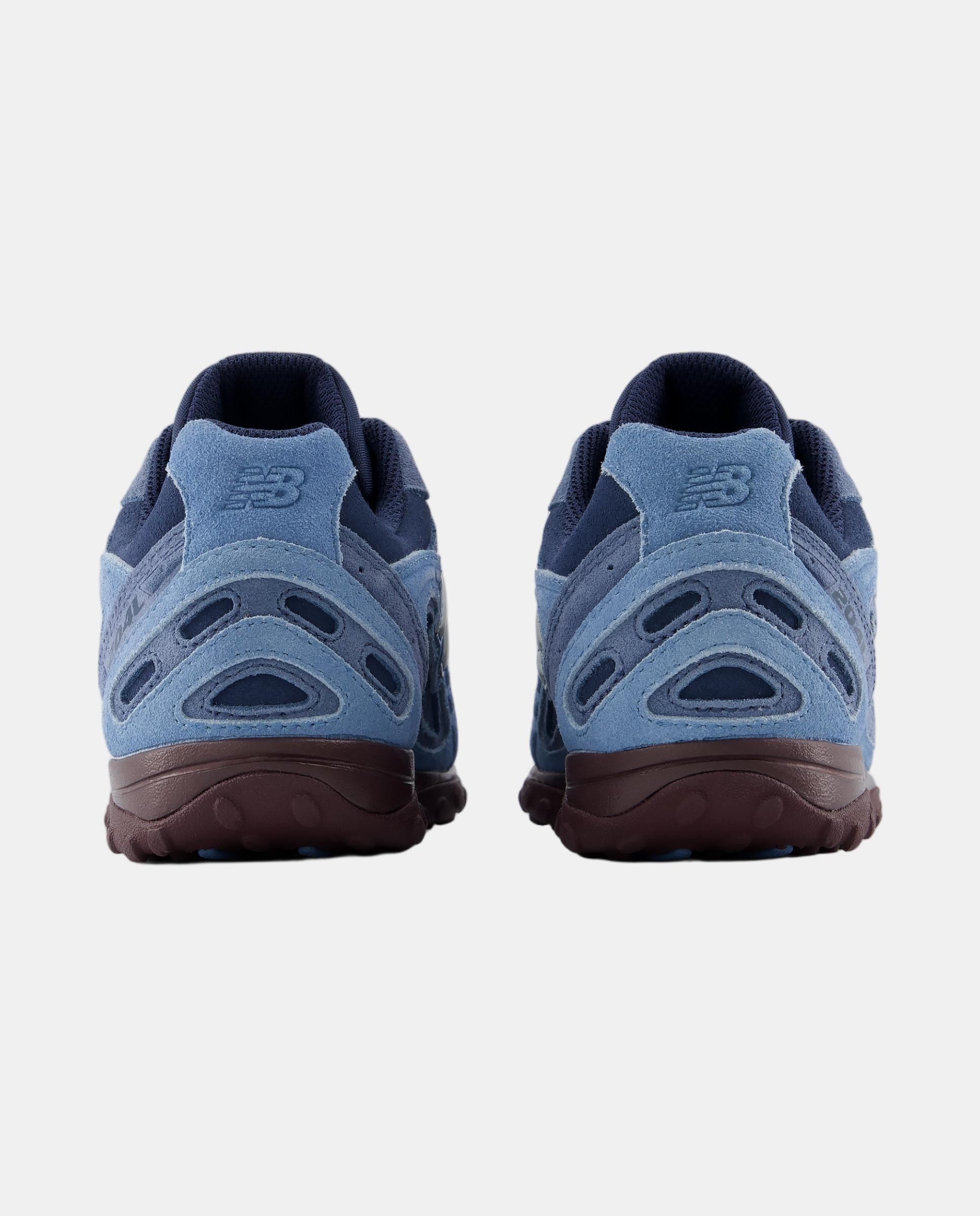 New Balance 204L para hombre y mujer - Azul Azul-5