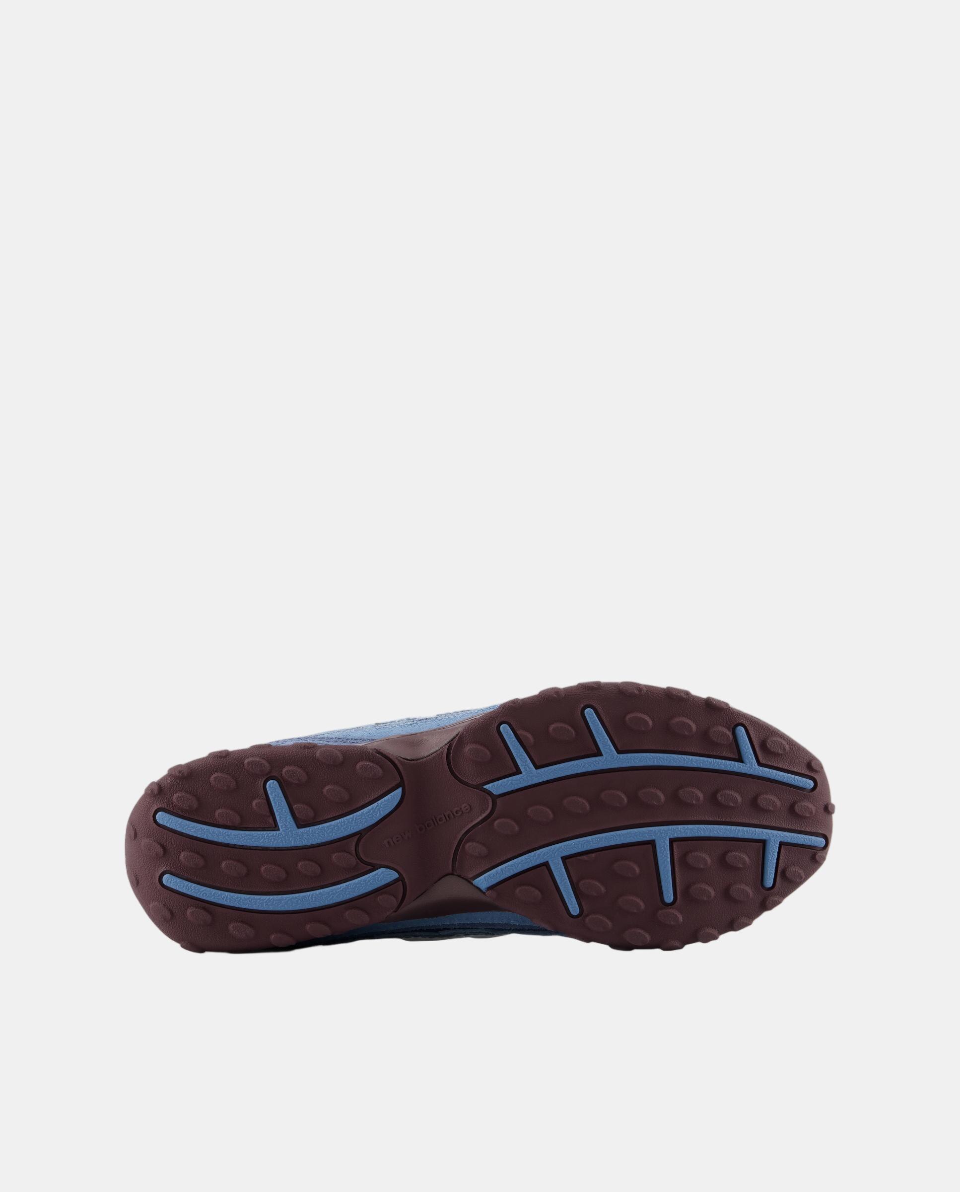 New Balance 204L para hombre y mujer - Azul Azul-6