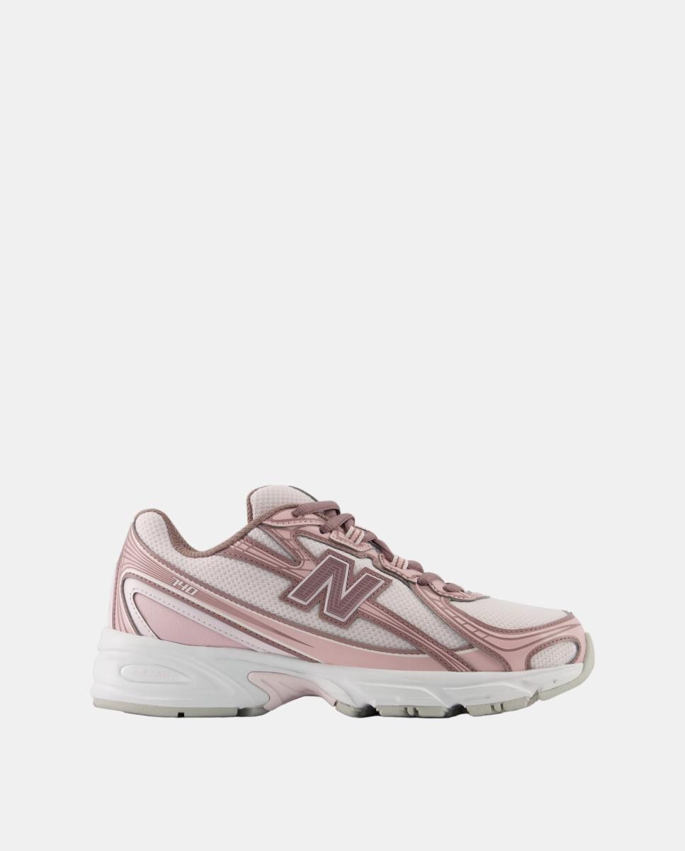 Imagen 0 de New Balance 740 para hombre y mujer Rosa