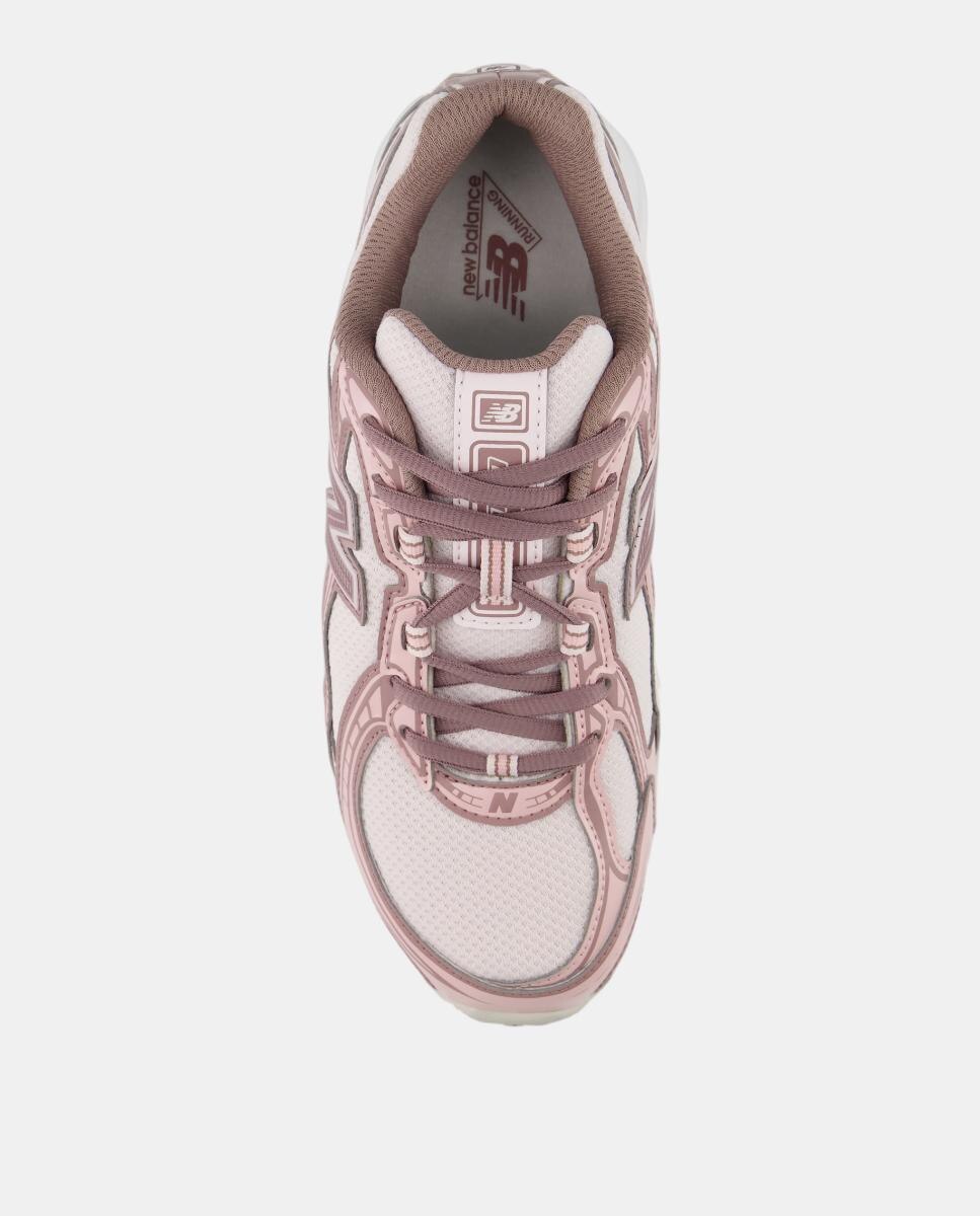 New Balance 740 para hombre y mujer - Rosa Rosa-3