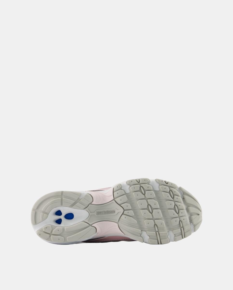 New Balance 740 para hombre y mujer - Rosa Rosa-8