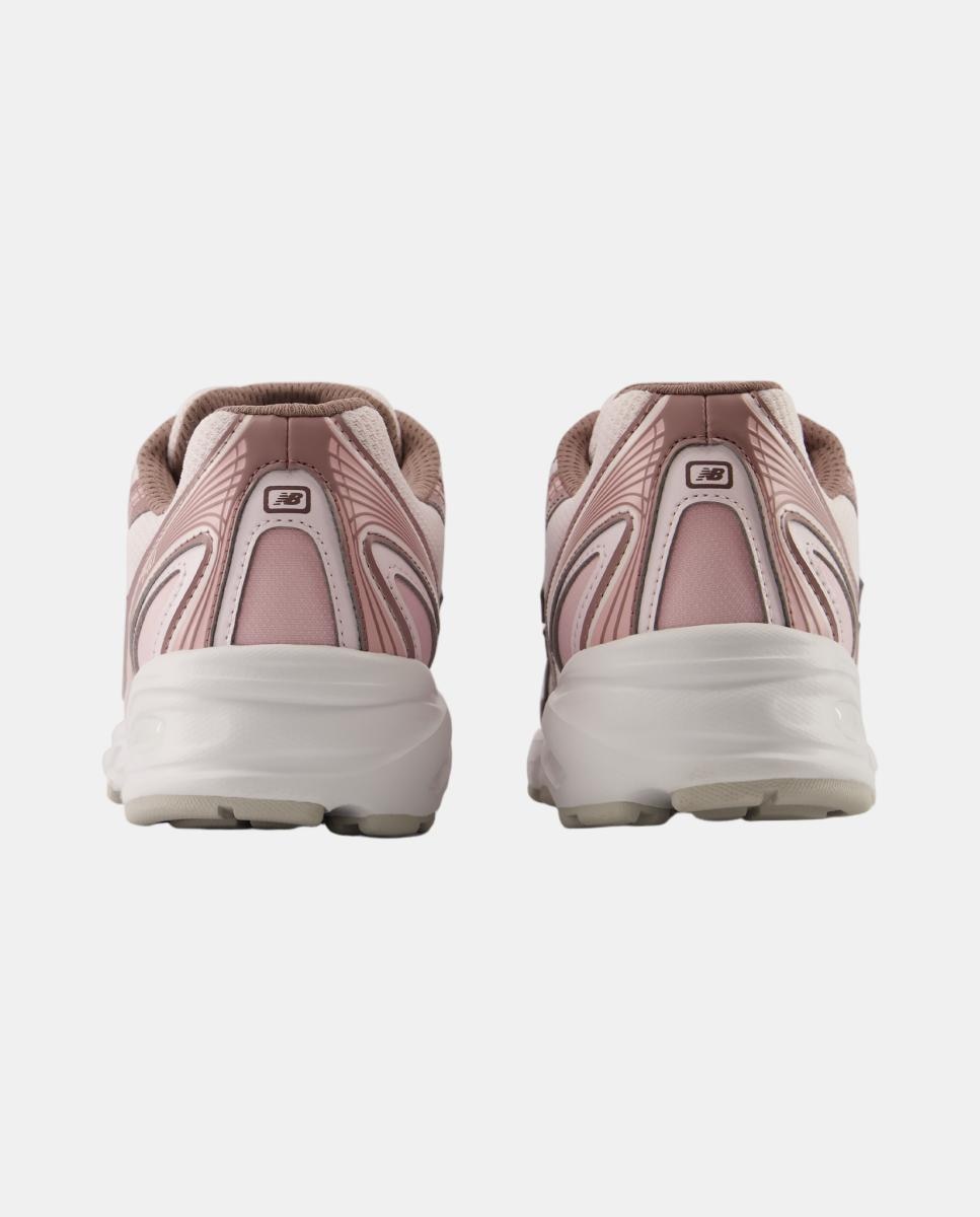 New Balance 740 para hombre y mujer - Rosa Rosa-9