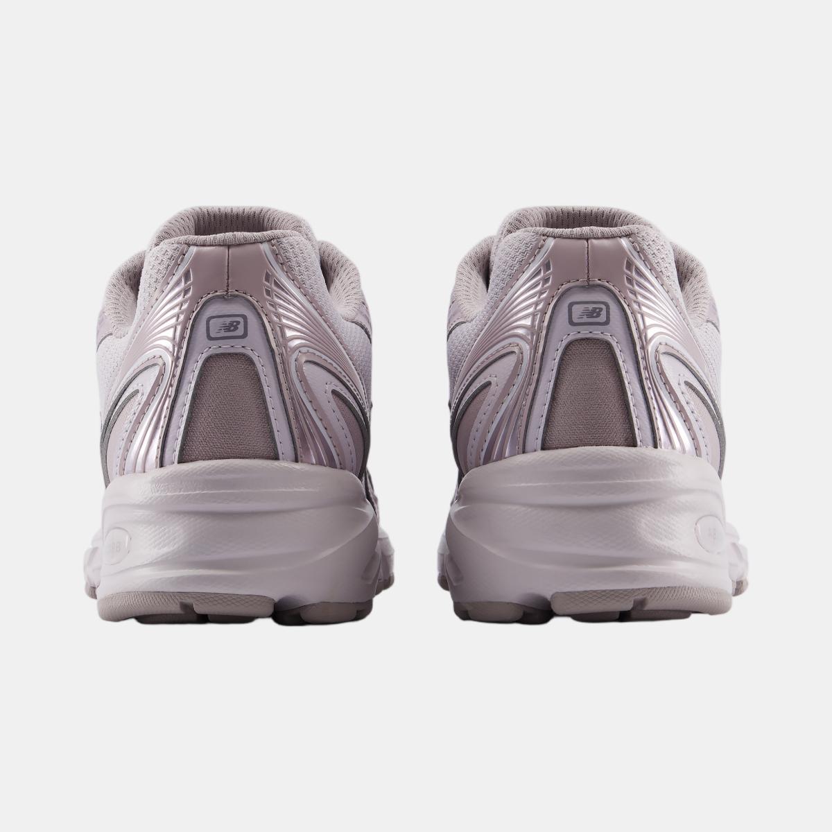 New Balance 740 para hombre y mujer - Gris Gris-10