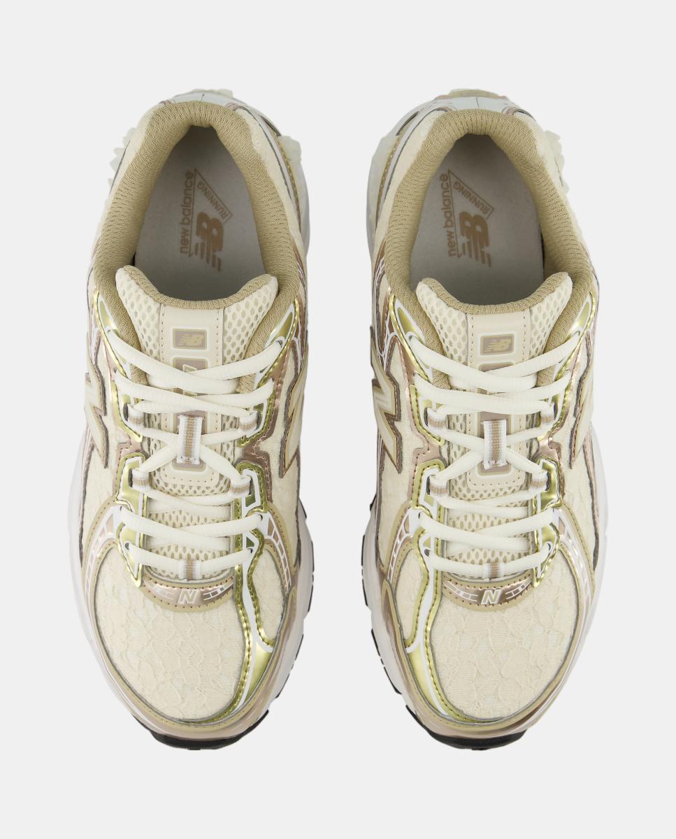 New Balance 740 para hombre y mujer - Blanco Blanco-3