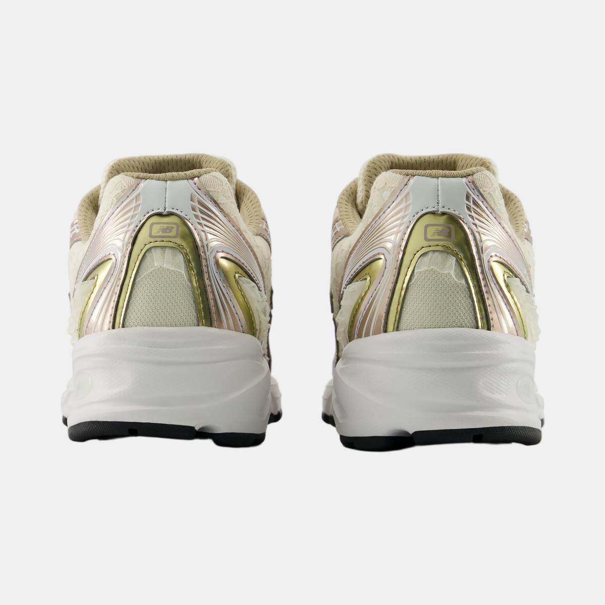 New Balance 740 para hombre y mujer - Blanco Blanco-9