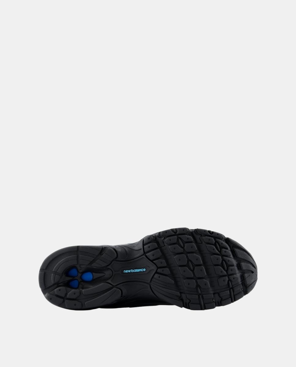 New Balance 740 para hombre y mujer - Negro Negro-7