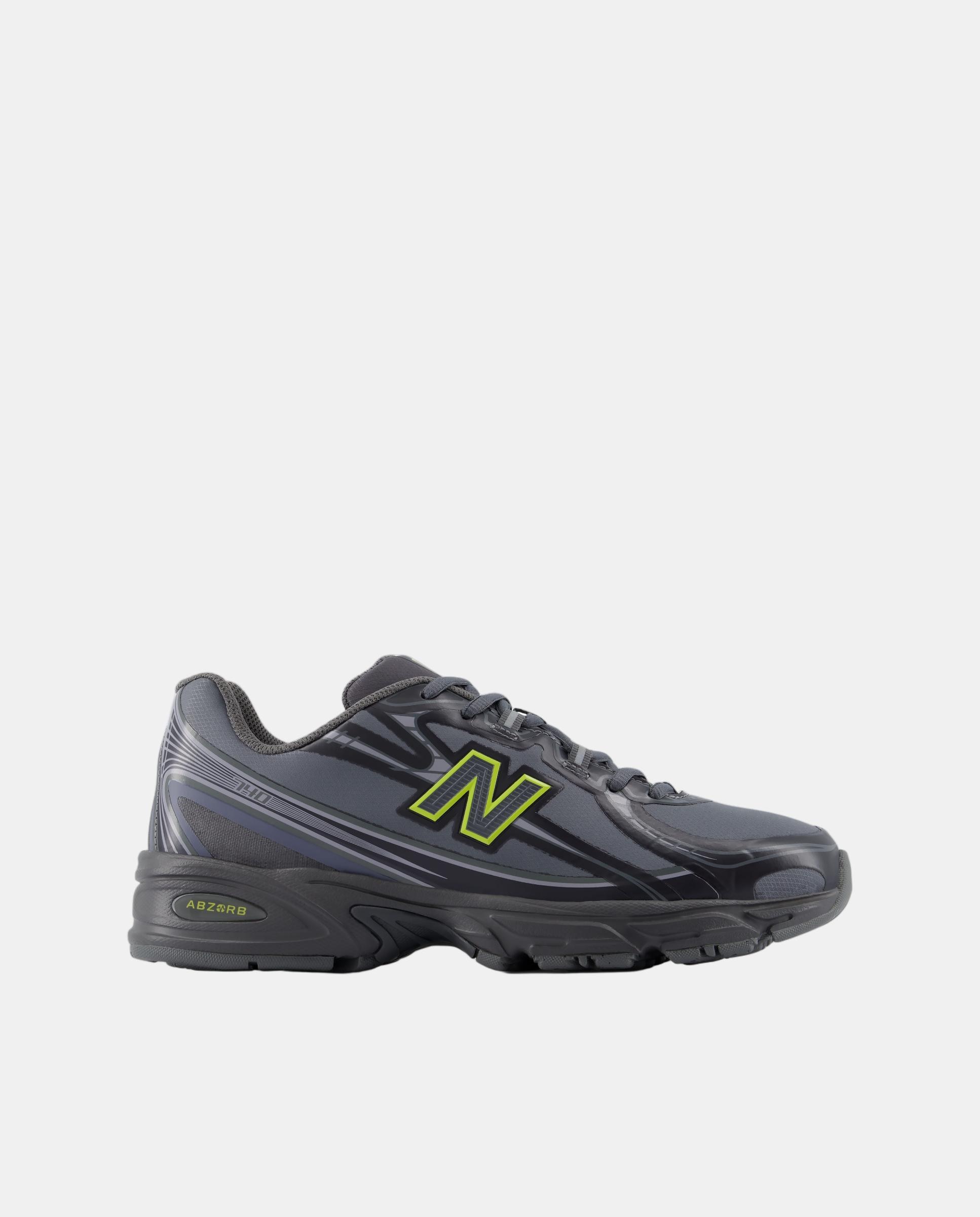 Imagen 0 de New Balance 740 para hombre y mujer Gris