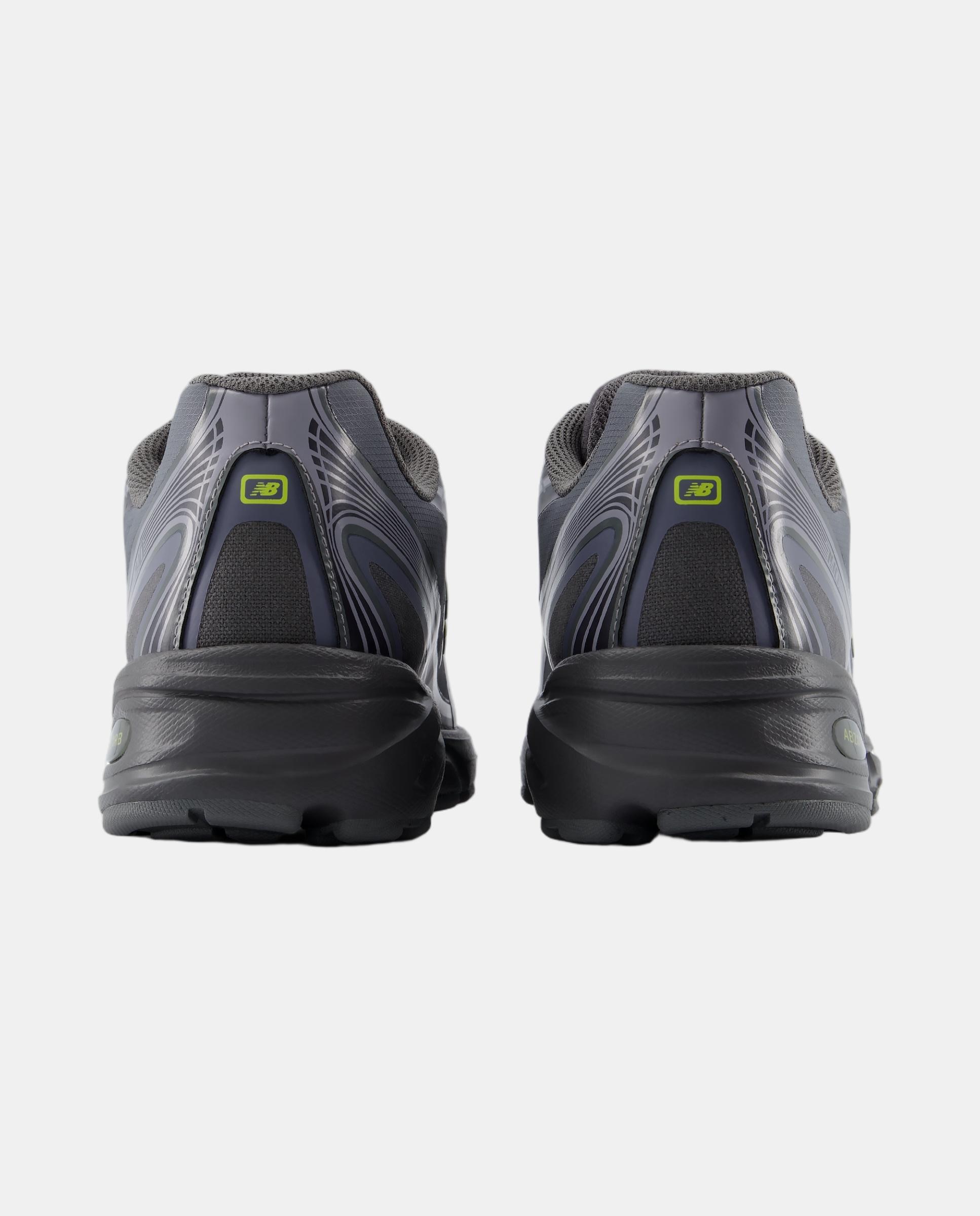 New Balance 740 para hombre y mujer - Gris Gris-5