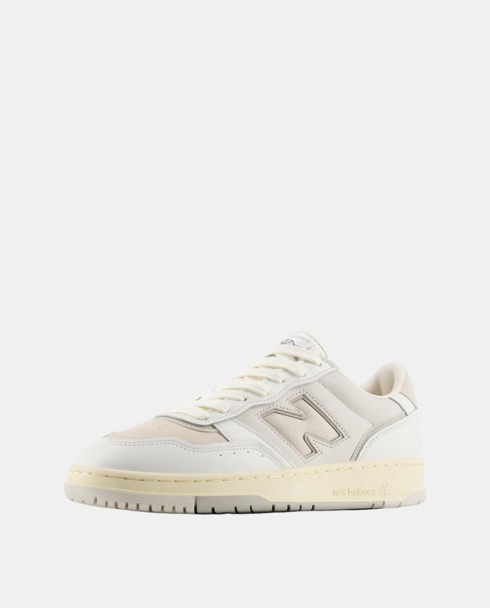 New Balance 950 para hombre y mujer - Blanco Blanco-2