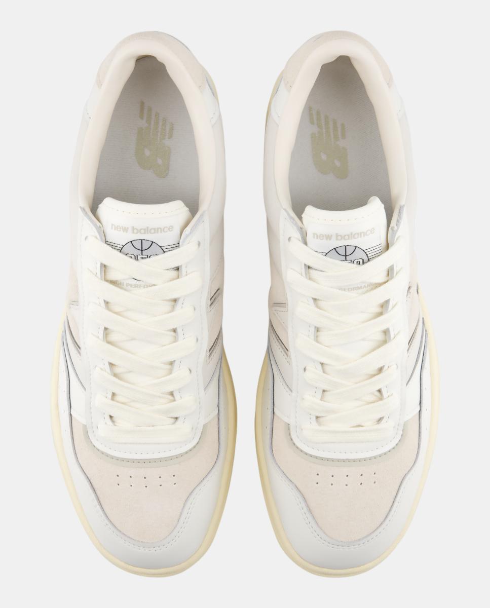 New Balance 950 para hombre y mujer - Blanco Blanco-3