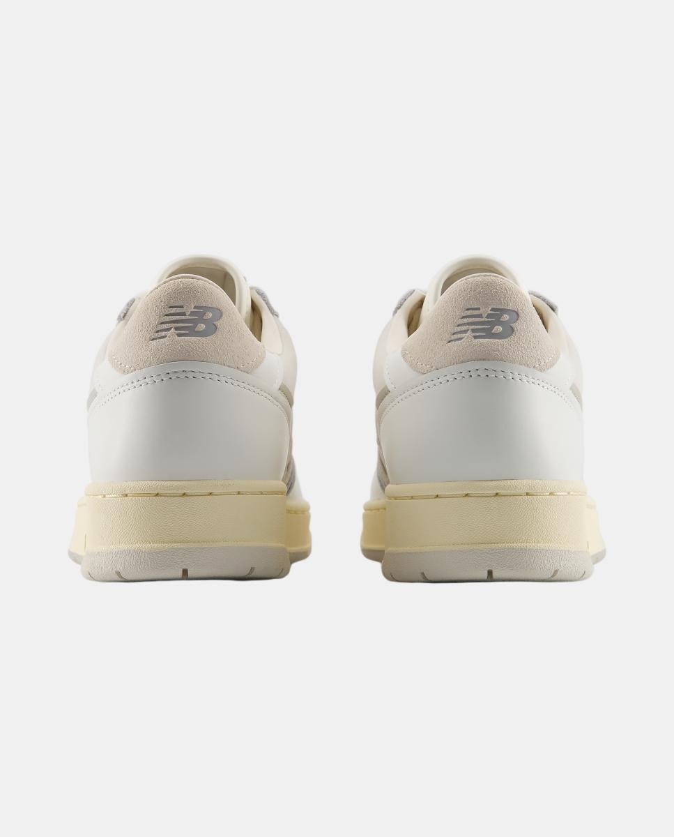 New Balance 950 para hombre y mujer - Blanco Blanco-4