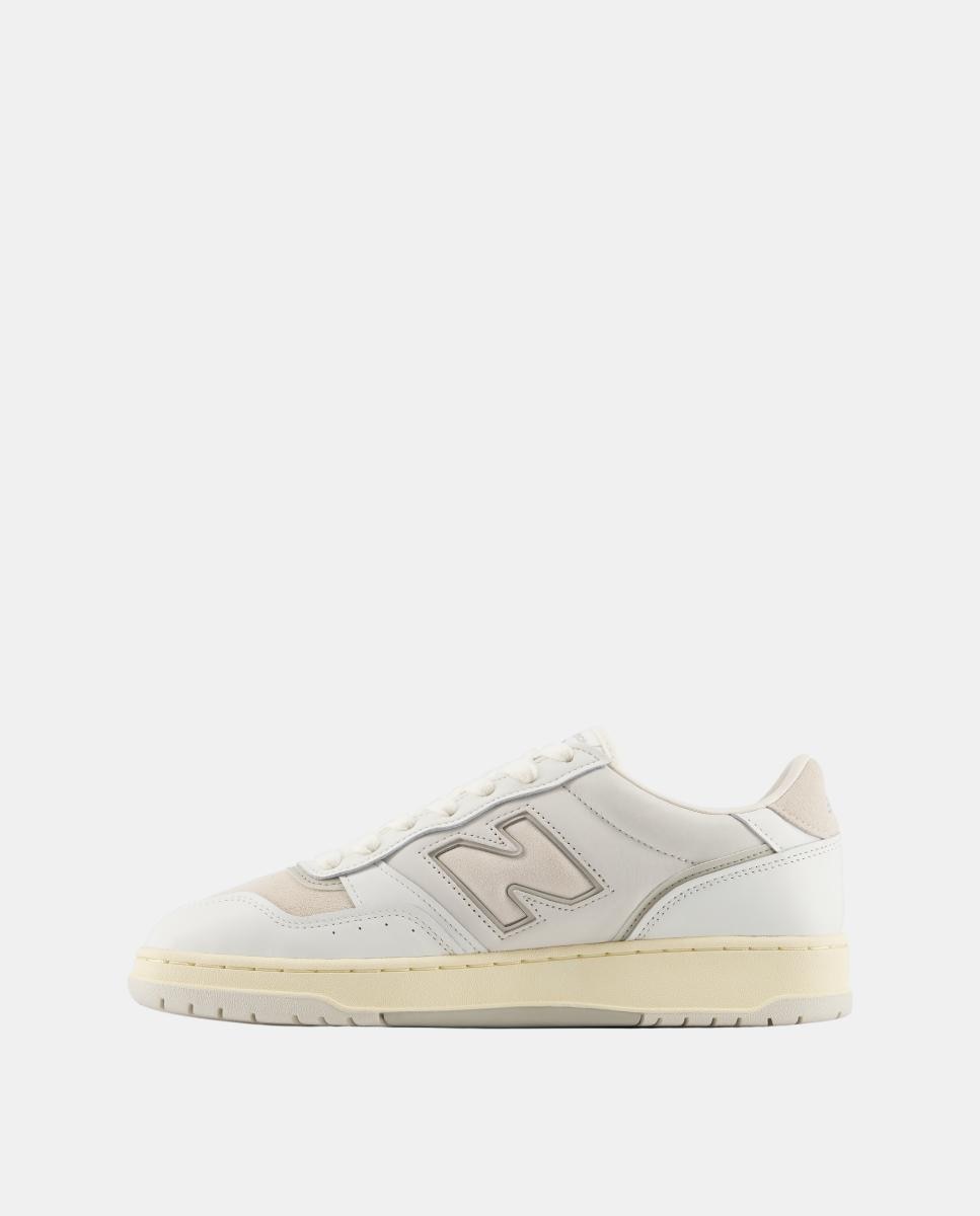 New Balance 950 para hombre y mujer - Blanco Blanco-5