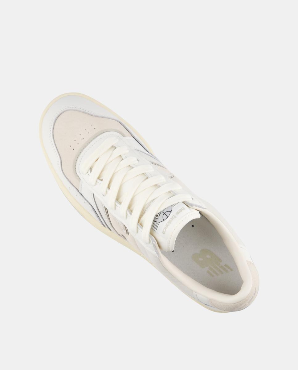 New Balance 950 para hombre y mujer - Blanco Blanco-6
