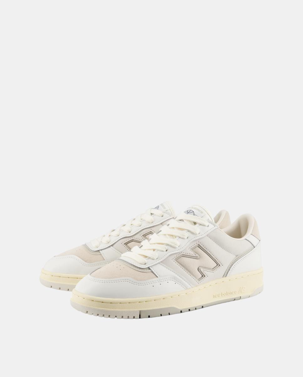 New Balance 950 para hombre y mujer - Blanco Blanco-7