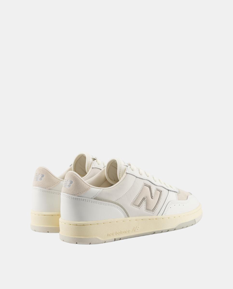 New Balance 950 para hombre y mujer - Blanco Blanco-8