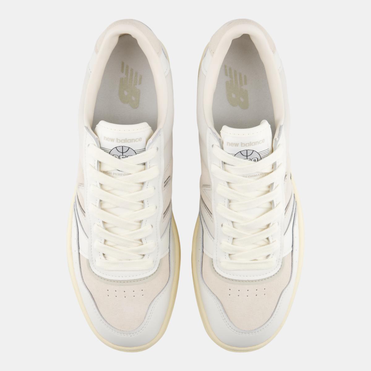 New Balance 950 para hombre y mujer - Blanco Blanco-11