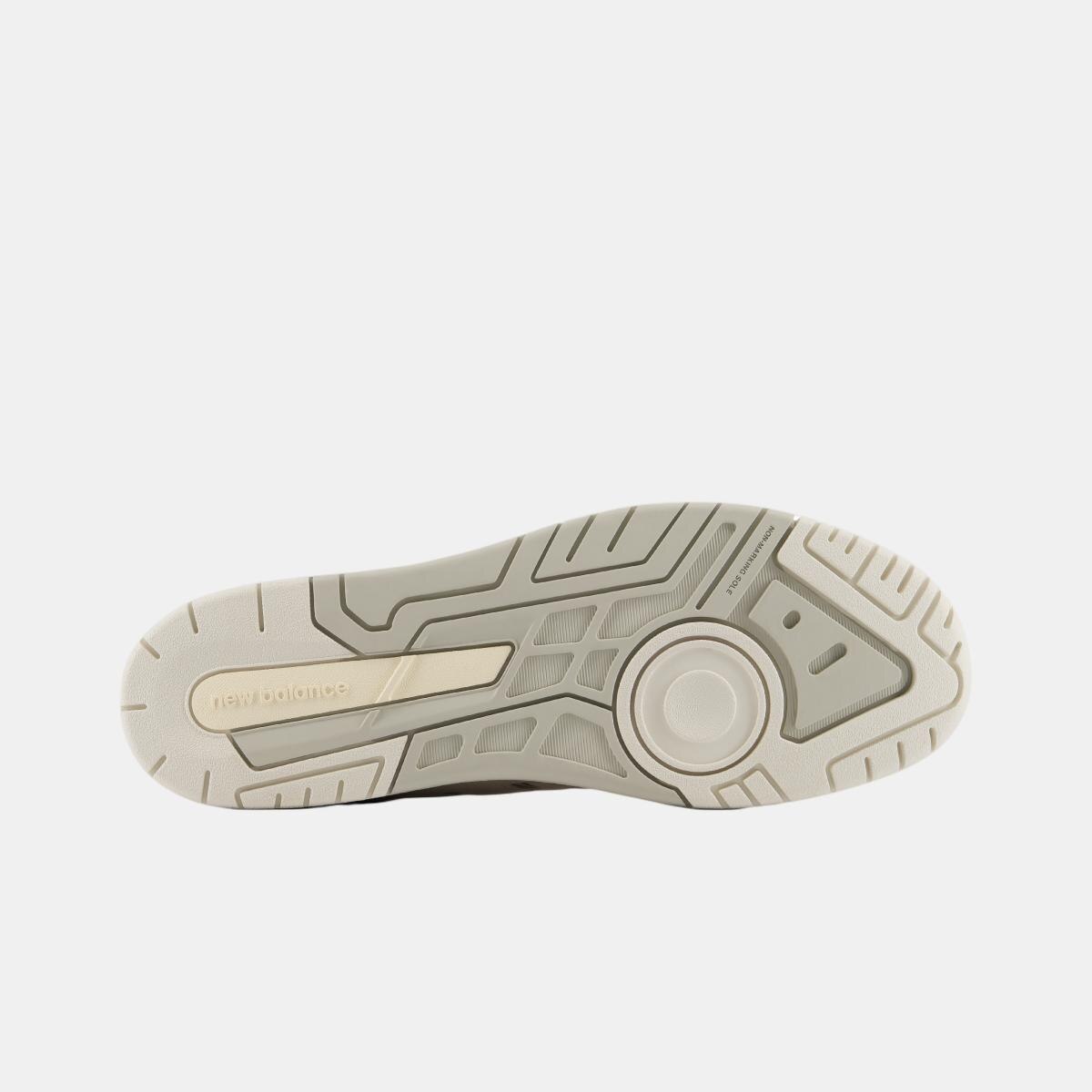 New Balance 950 para hombre y mujer - Blanco Blanco-13