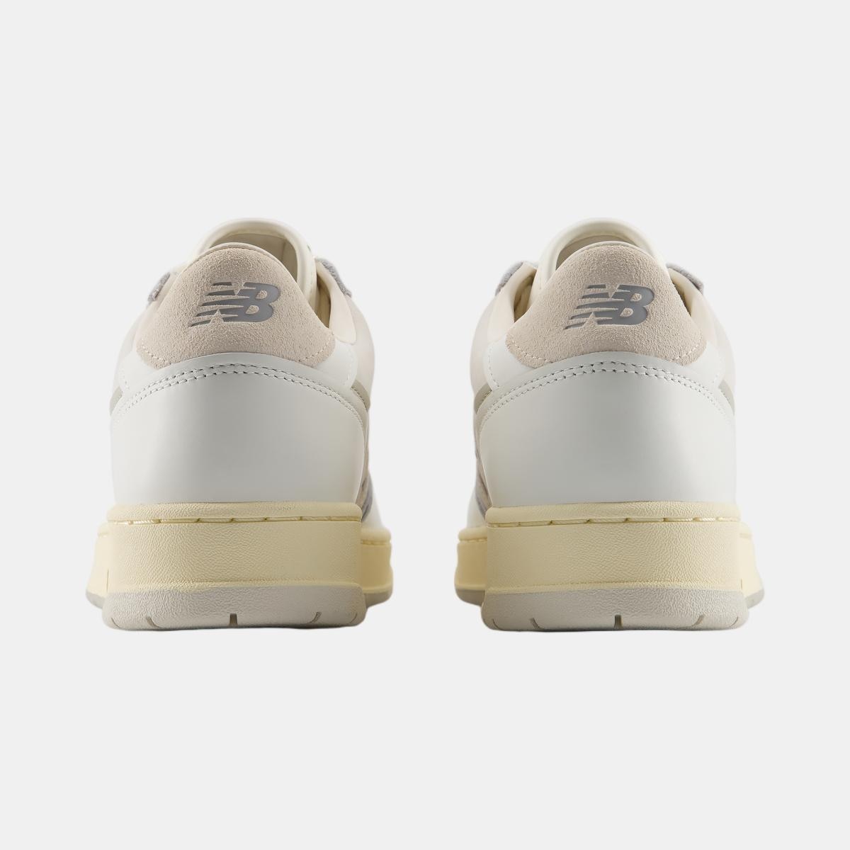 New Balance 950 para hombre y mujer - Blanco Blanco-14