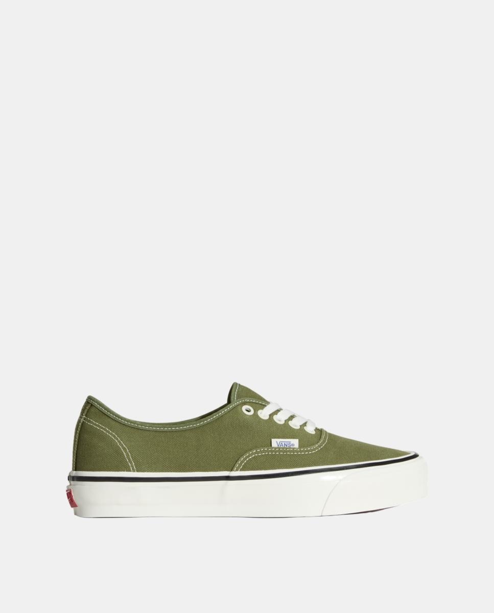 Imagem 0 de LX Authentic 44 DUCK CANVAS Green Balsam para homem