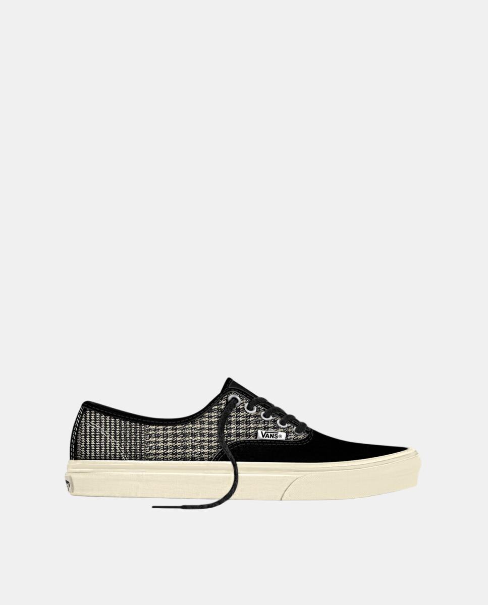 Imagem 0 de LX Authentic 44 HERRINGBONE BLACK/MULTI para homem