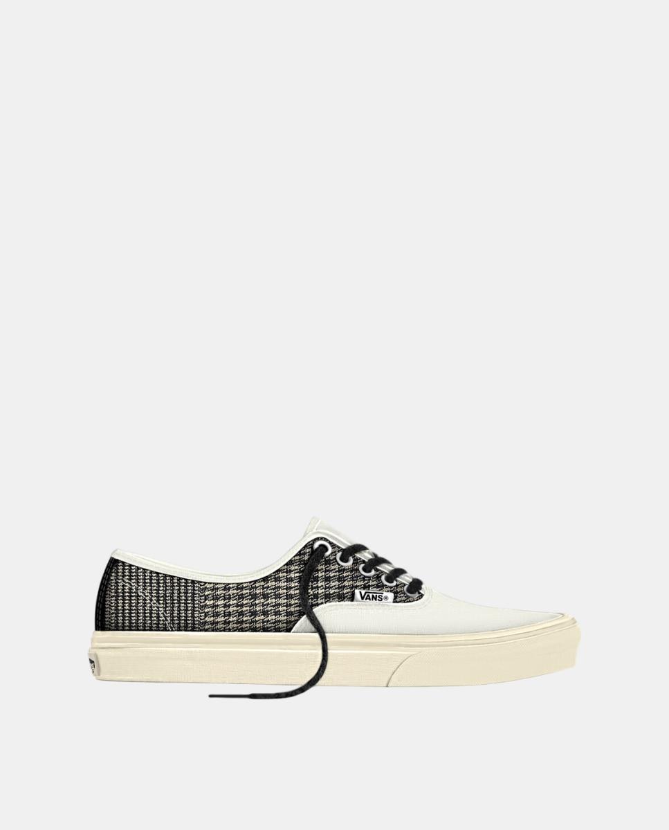 Imagem 0 de LX Authentic 44 HERRINGBONE WHITE/MULTI para homem