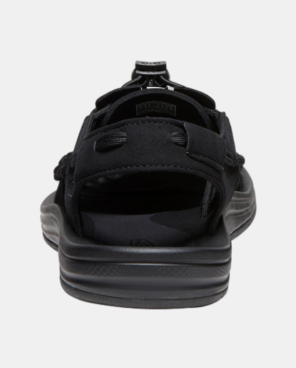 Sapatilhas Uneek M de Homem Preto-6