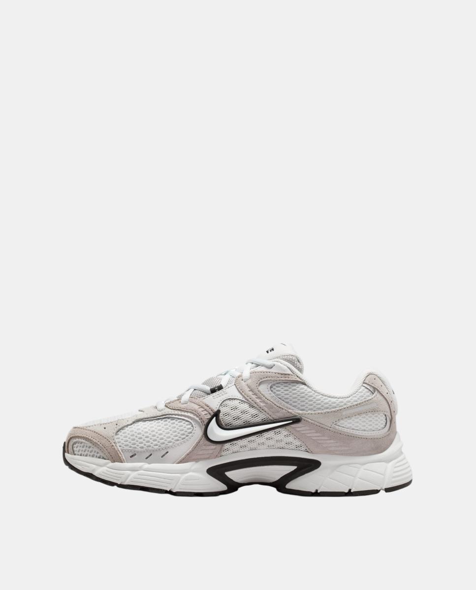 Sapatilhas Casual de homem M V5 RNR SUEDE 2 NIKE Branco-4