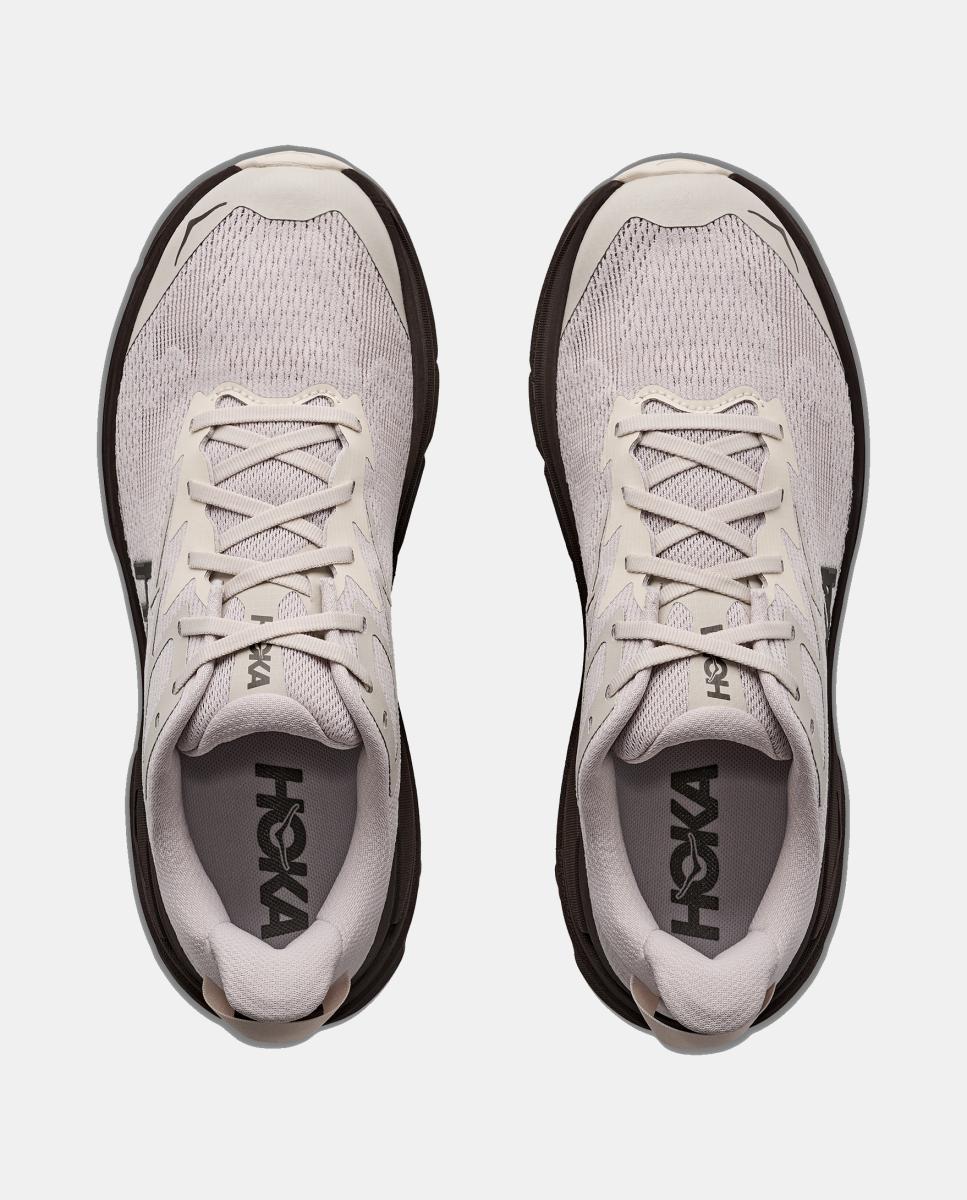Hoka CHALLENGER 8 para hombre - Gris oscuro Gris oscuro-2