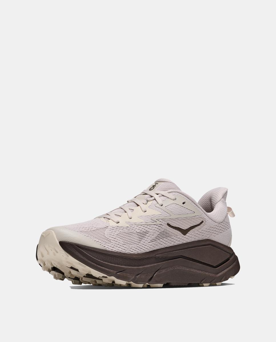 Hoka CHALLENGER 8 para hombre - Gris oscuro Gris oscuro-3