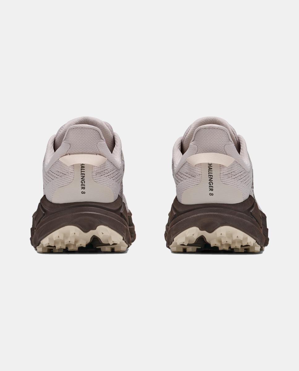 Hoka CHALLENGER 8 para hombre - Gris oscuro Gris oscuro-5